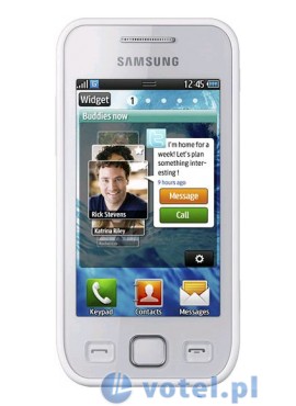Samsung S5750 Wave 575