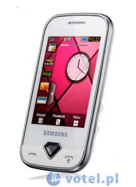 Samsung S7070 Diva