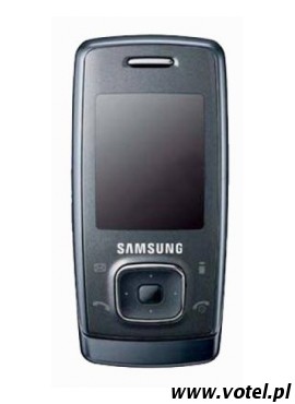 Samsung S720i 