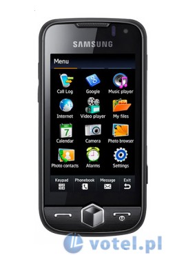 Samsung S8000 Jet