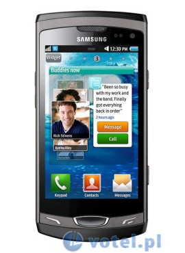Samsung S8530 Wave II