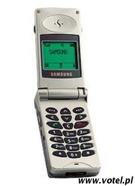 Samsung SGH-A100 