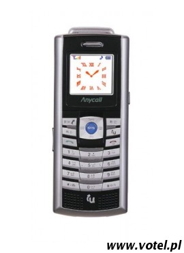 Samsung SGH-B100 