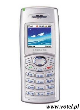Samsung SGH-C100 