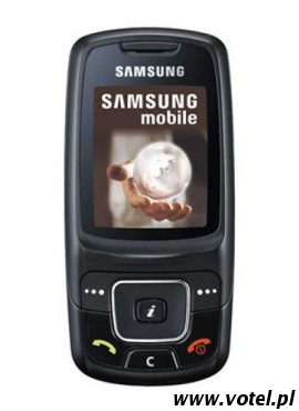 Samsung SGH-C300 