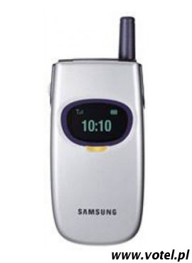 Samsung SGH-D100 