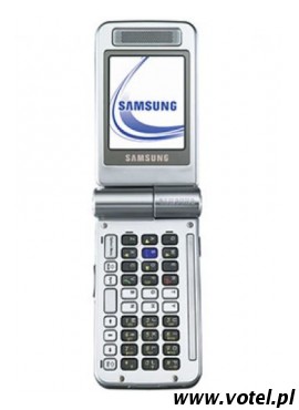 Samsung SGH-D300 