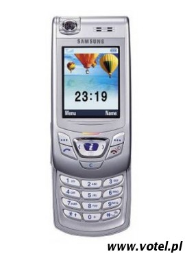 Samsung SGH-D410 