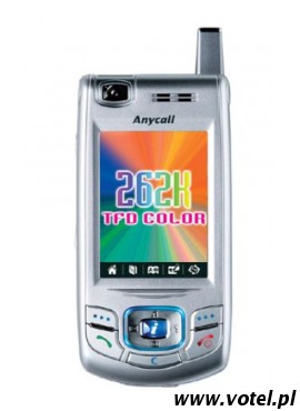 Samsung SGH-D428 