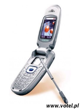 Samsung SGH-D488 