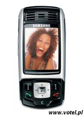 Samsung SGH-D510 