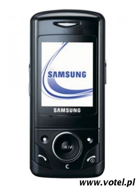 Samsung SGH-D520 