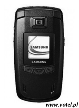 Samsung SGH-D780 