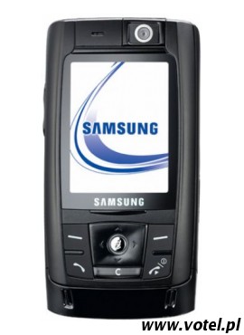 Samsung SGH-D820