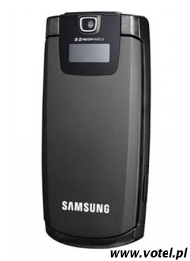 Samsung SGH-D830 