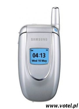 Samsung SGH-E100