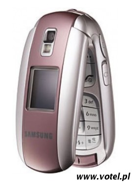 Samsung SGH-E530