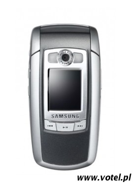 Samsung SGH-E720