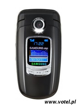 Samsung SGH-E730 