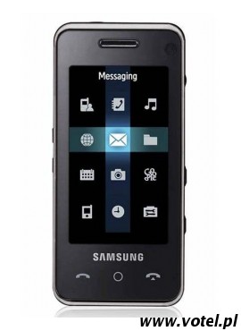 Samsung SGH-F490 