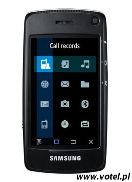 Samsung SGH-F520 
