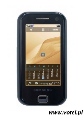 Samsung SGH-F700