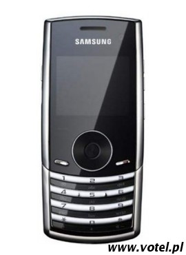 Samsung SGH-L170 