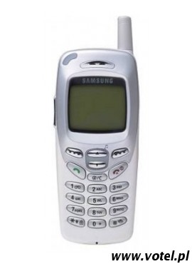 Samsung SGH-N620 