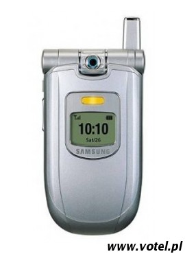 Samsung SGH-P100 