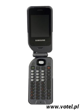 Samsung SGH-P110 