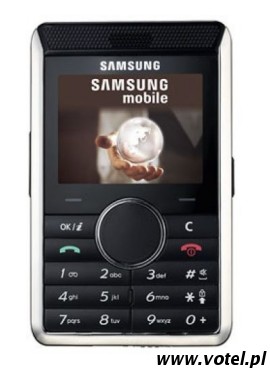Samsung SGH-P310 