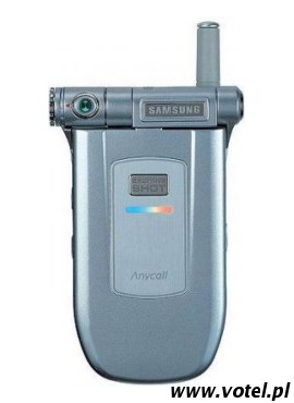Samsung SGH-P400 