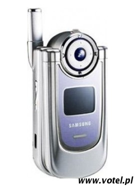 Samsung SGH-P738 
