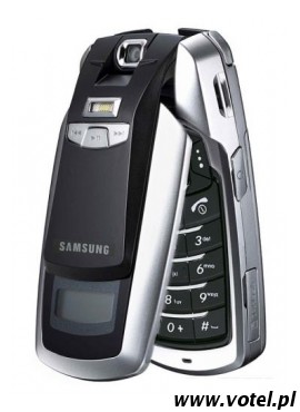 Samsung SGH-P900 