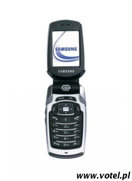 Samsung SGH-P910 