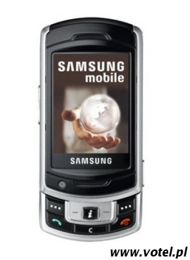 Samsung SGH-P930 