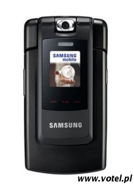 Samsung SGH-P940 
