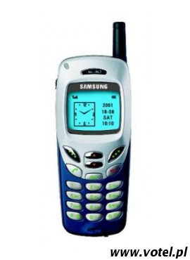 Samsung SGH-R210S 