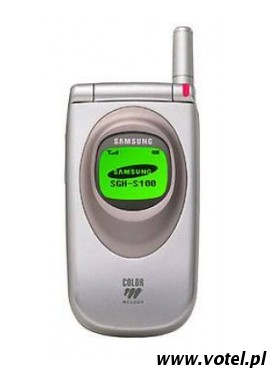 Samsung SGH-S100 