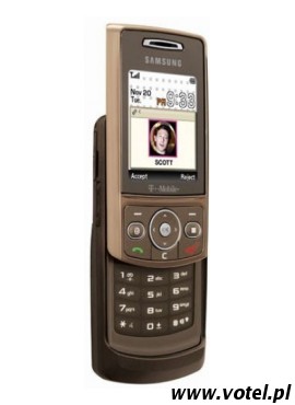Samsung SGH-T819 