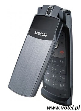 Samsung SGH-U300 