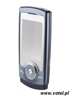 Samsung SGH-U600 
