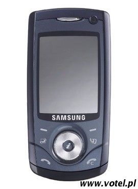 Samsung SGH-U700 