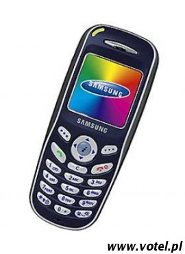 Samsung SGH-X100 