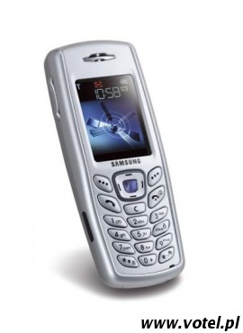 Samsung SGH-X120 