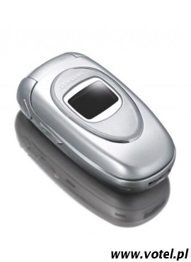 Samsung SGH-X460 