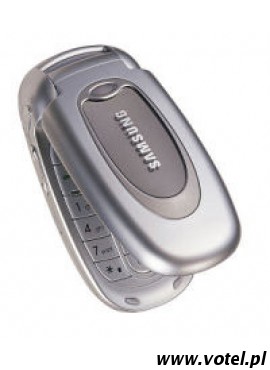 Samsung SGH-X480