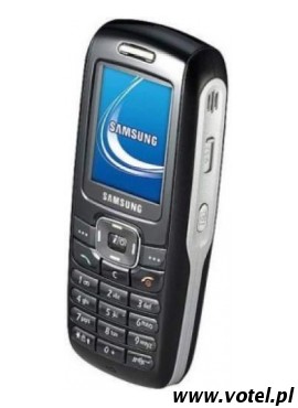 Samsung SGH-X620