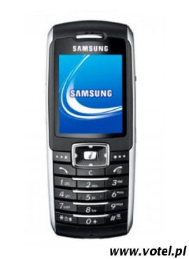 Samsung SGH-X700 