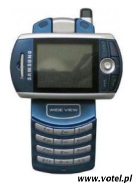 Samsung SGH-Z130 